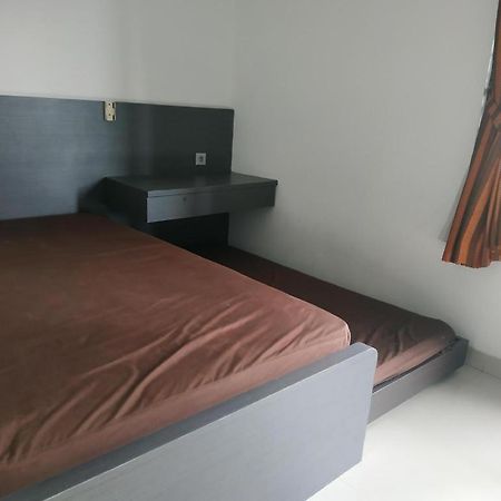 Oyo 90438 Mampang 34 Residence جاكرتا المظهر الخارجي الصورة