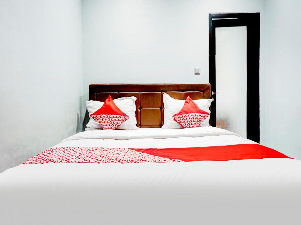 Oyo 90438 Mampang 34 Residence جاكرتا المظهر الخارجي الصورة