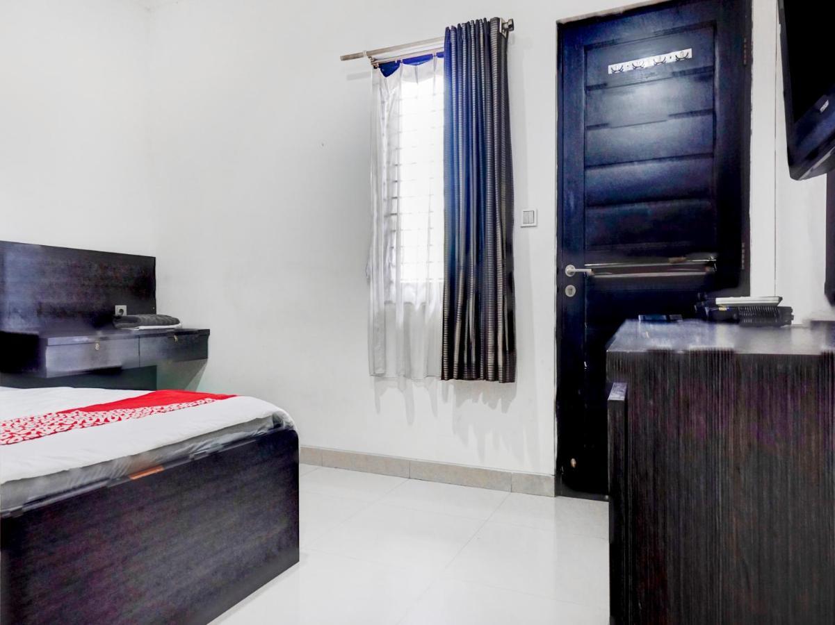 Oyo 90438 Mampang 34 Residence جاكرتا المظهر الخارجي الصورة