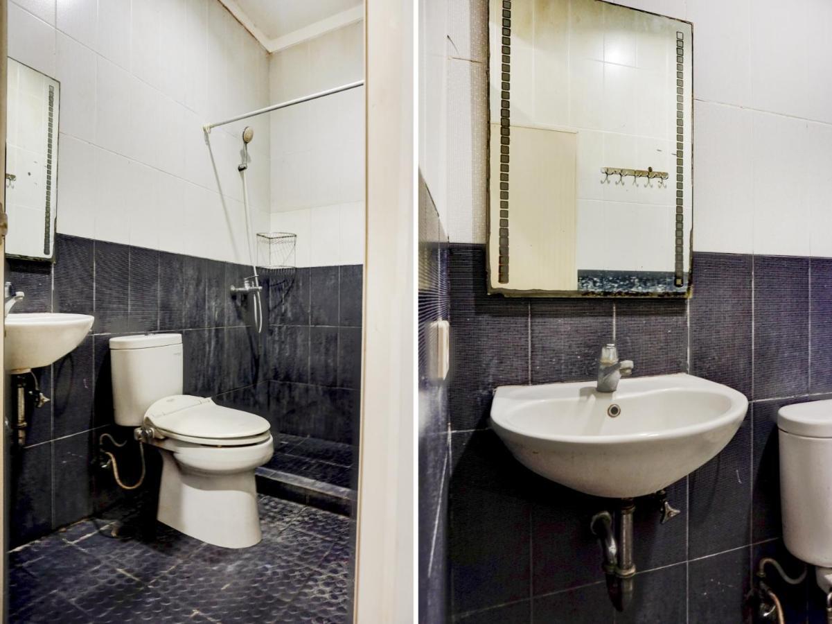 Oyo 90438 Mampang 34 Residence جاكرتا المظهر الخارجي الصورة