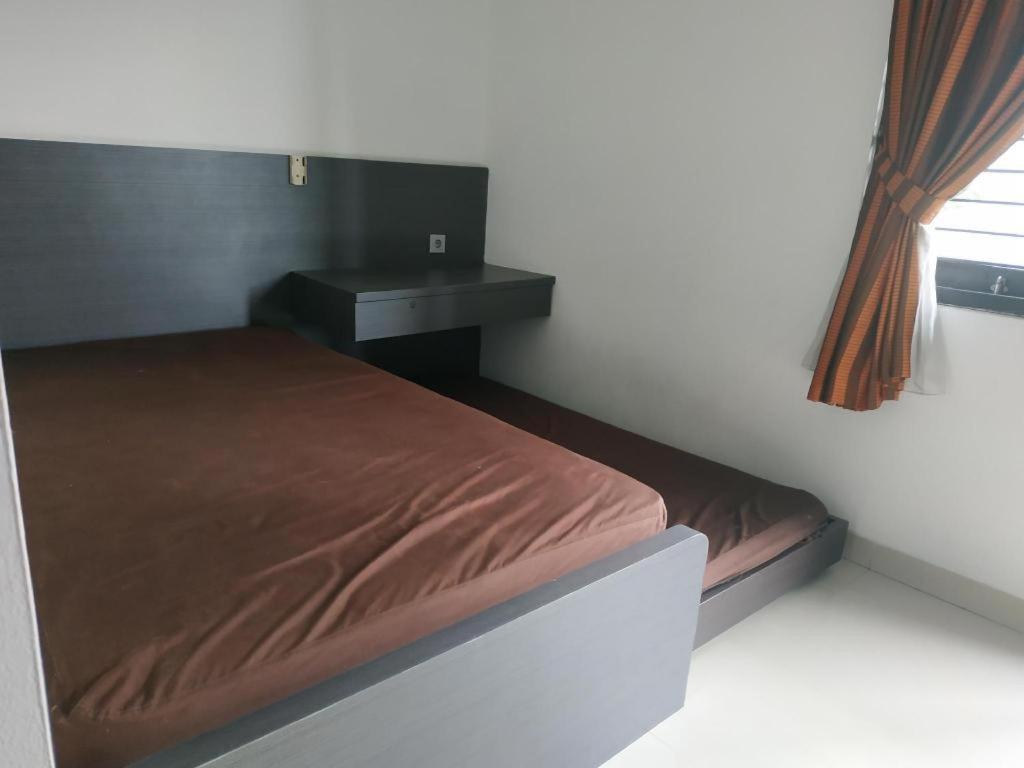 Oyo 90438 Mampang 34 Residence جاكرتا المظهر الخارجي الصورة