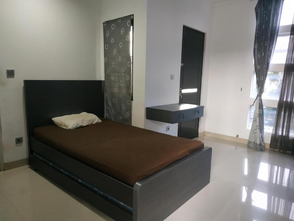 Oyo 90438 Mampang 34 Residence جاكرتا المظهر الخارجي الصورة