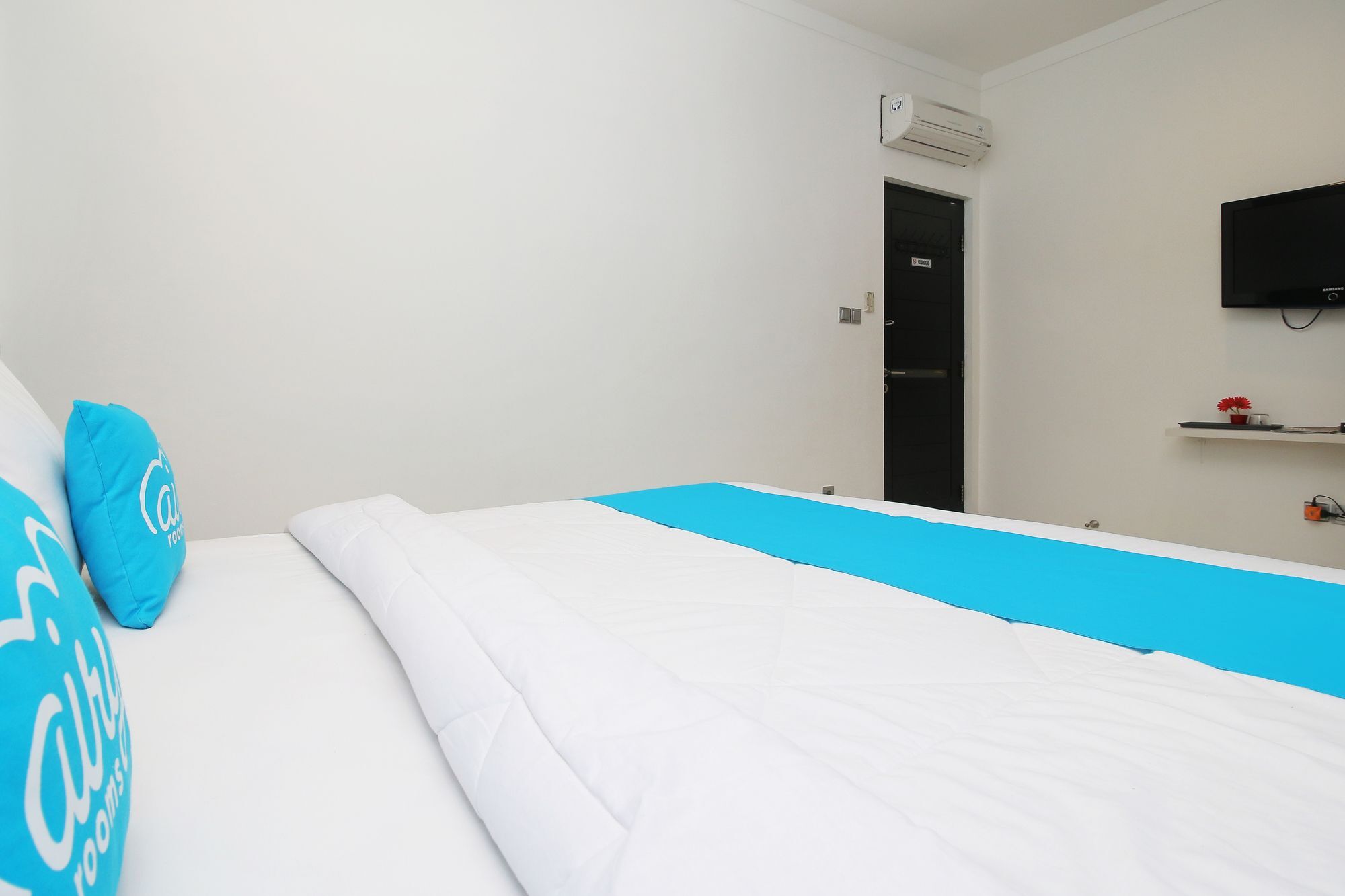 Oyo 90438 Mampang 34 Residence جاكرتا المظهر الخارجي الصورة