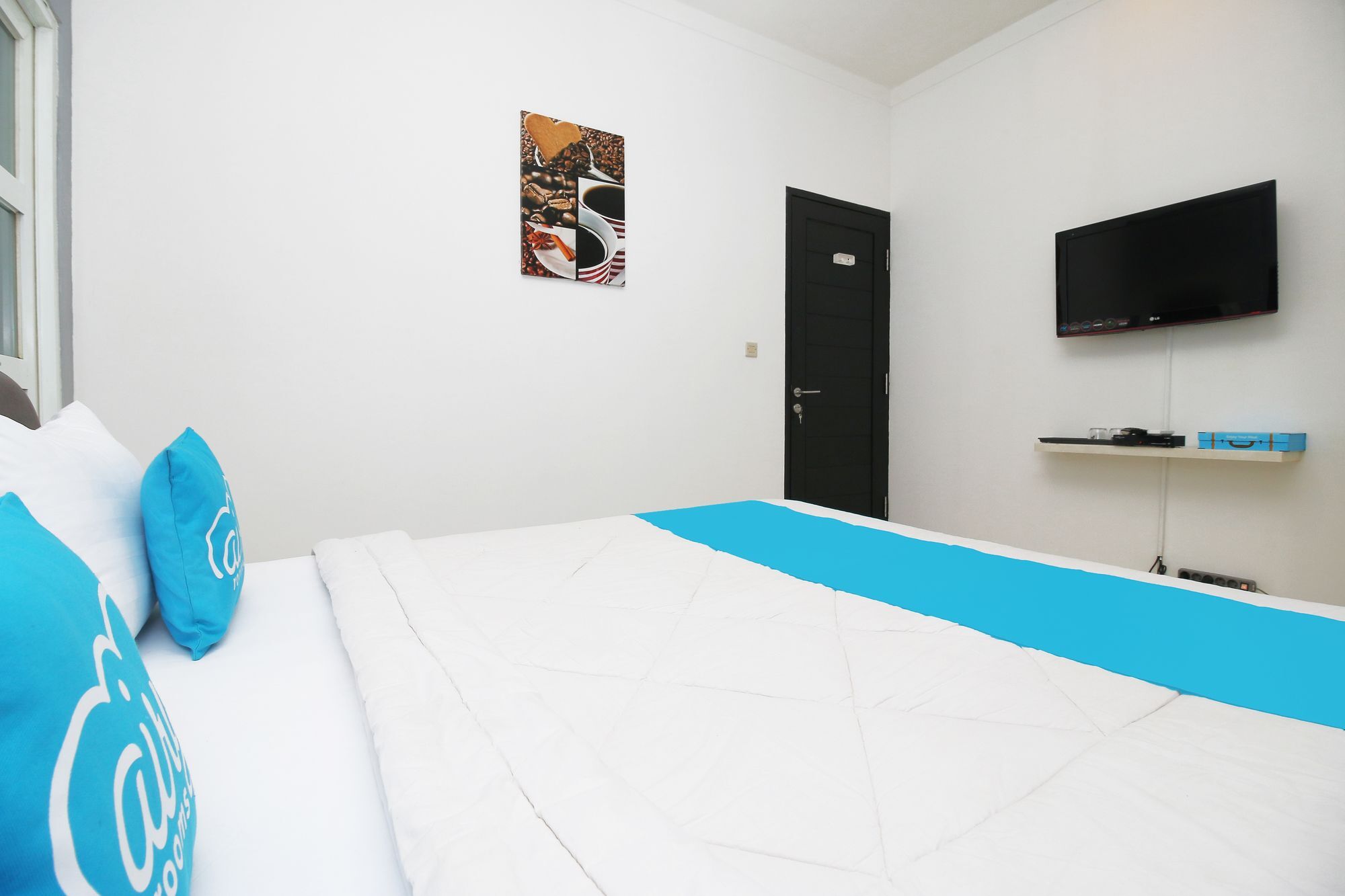 Oyo 90438 Mampang 34 Residence جاكرتا المظهر الخارجي الصورة